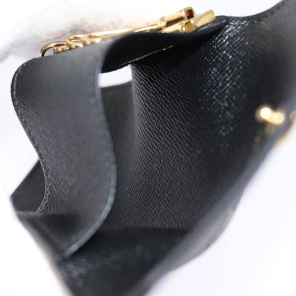 LOUIS VUITTON Monogram Kabuki Daruma Multicles 4 Key Case M67252 LV Auth am6279 - Picture 9 of 16